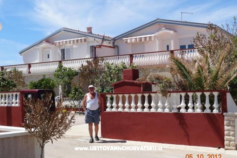 Apartmanok Glavaš Dragica – fotó 10