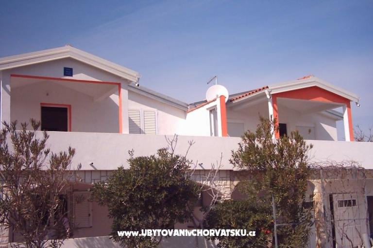 Apartmanok Glavaš Dragica – fotó 11