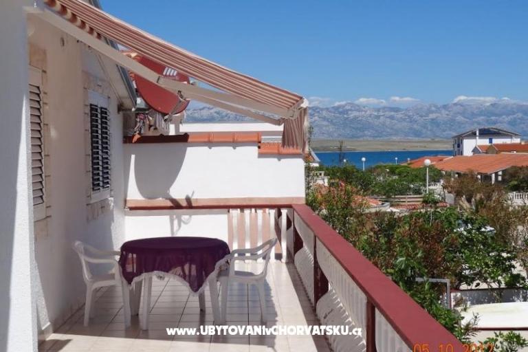 Apartmanok Glavaš Dragica – fotó 2