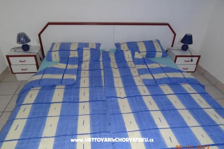 Apartmanok Glavaš Dragica – fotó 4