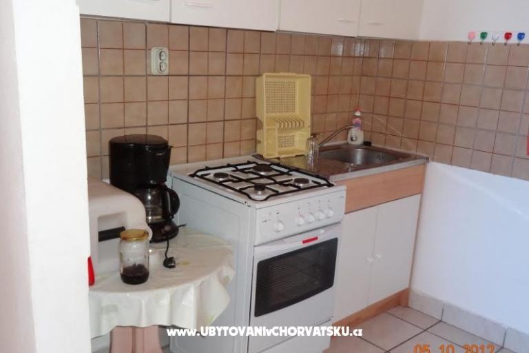 Apartmanok Glavaš Dragica – fotó 6