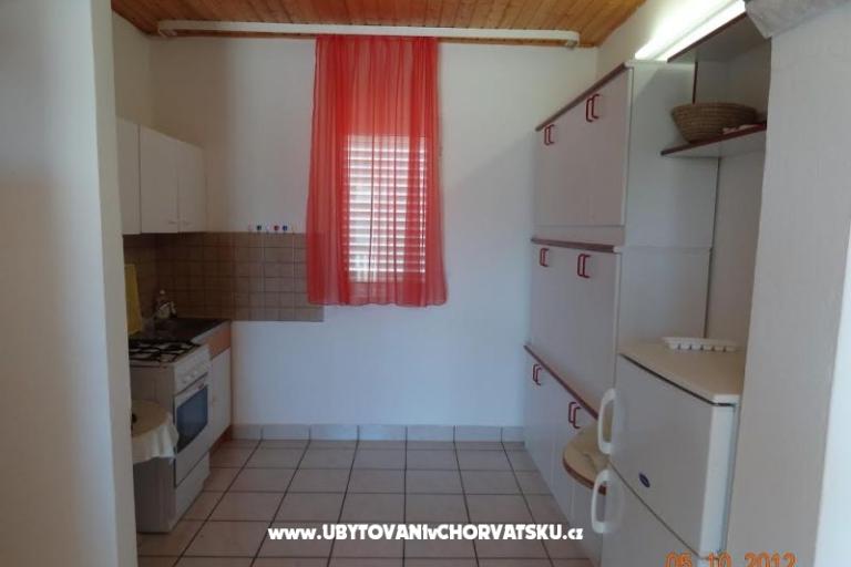 Apartmanok Glavaš Dragica – fotó 7