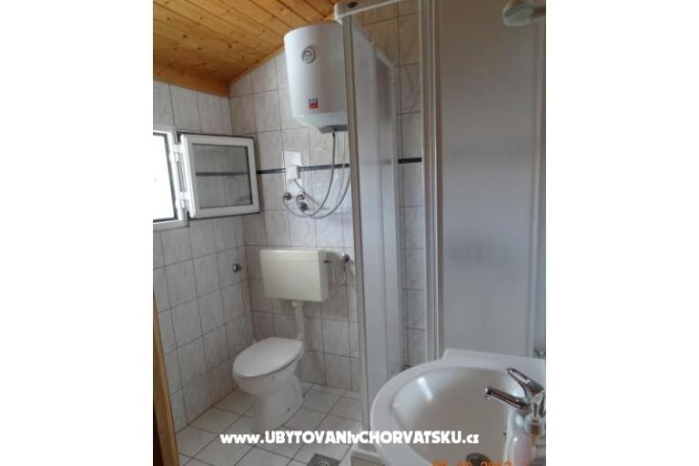 Apartmanok Glavaš Dragica – fotó 8