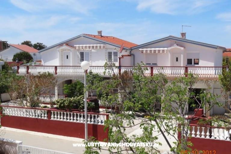 Apartmanok Glavaš Dragica – fotó 9