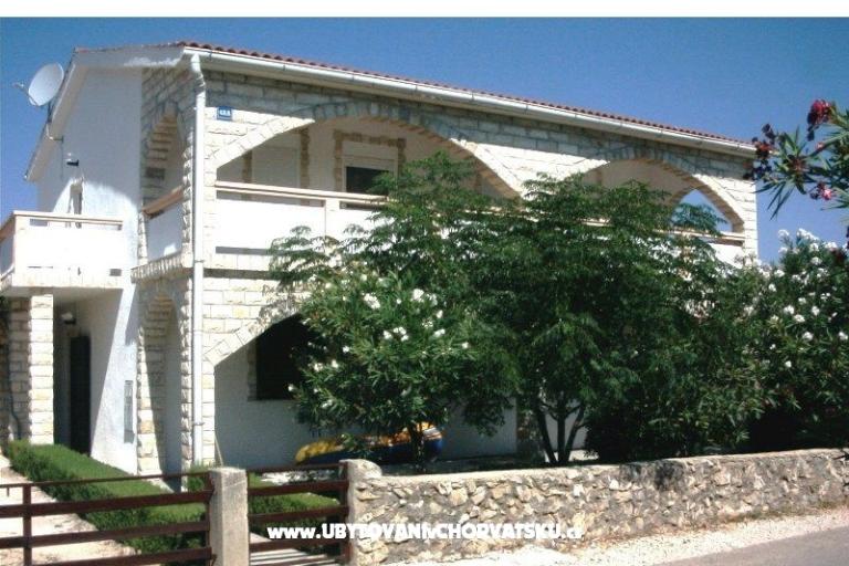 Apartmanok Golobic – fotó 2