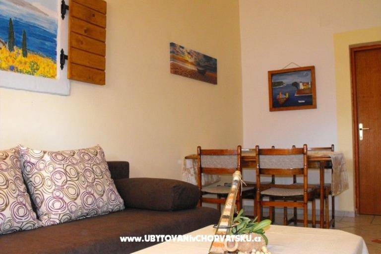 Apartmanok Golobic – fotó 6