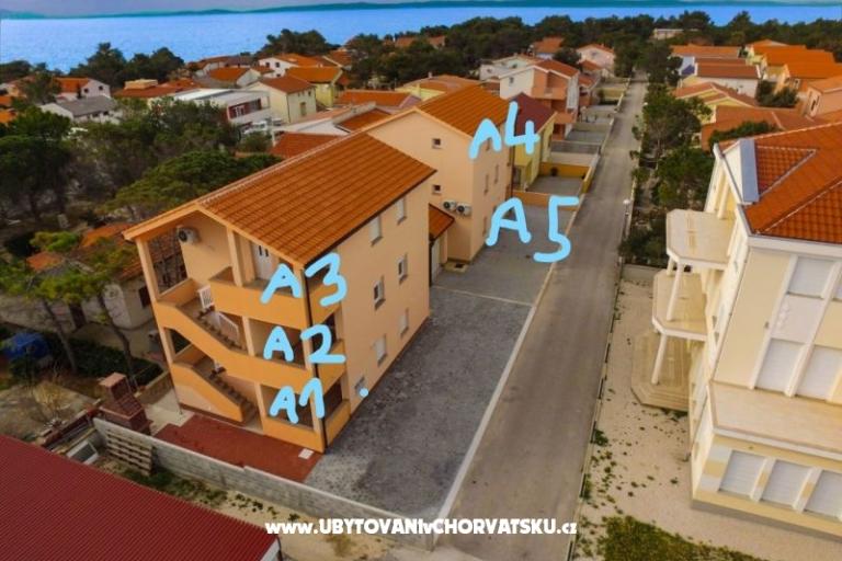 Apartmanok Golub – fotó 5