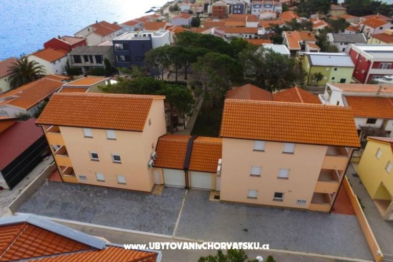 Apartmanok Golub – fotó 6