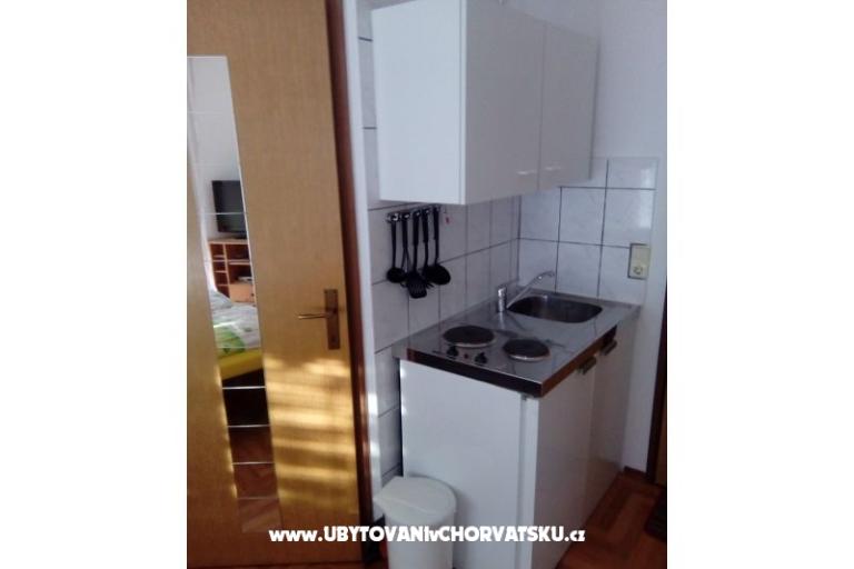Apartmanok Ivi – fotó 9