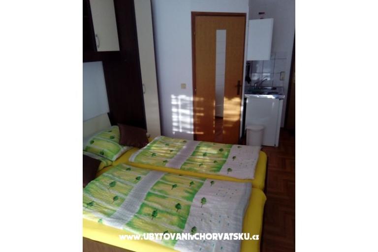 Apartmanok Ivi – fotó 10