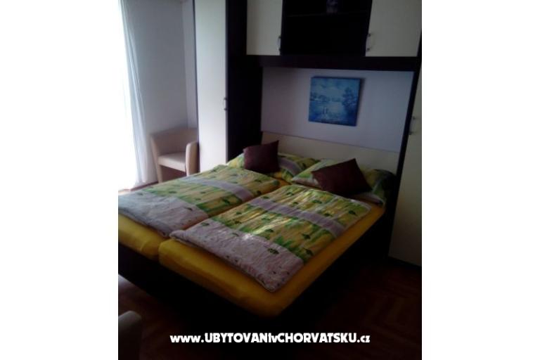 Apartmanok Ivi – fotó 11