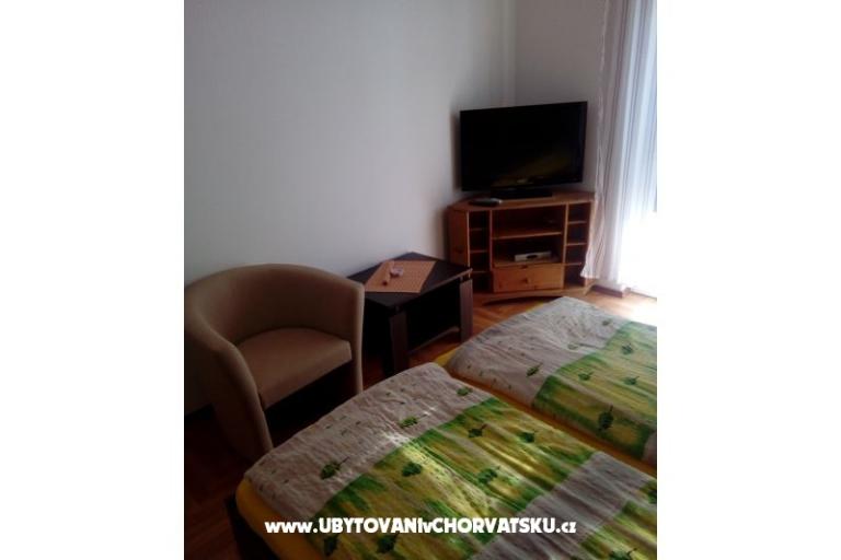 Apartmanok Ivi – fotó 12