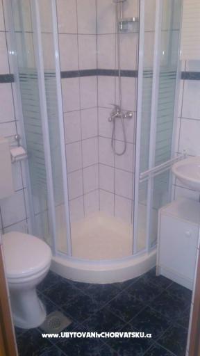Apartmanok Ivi – fotó 2