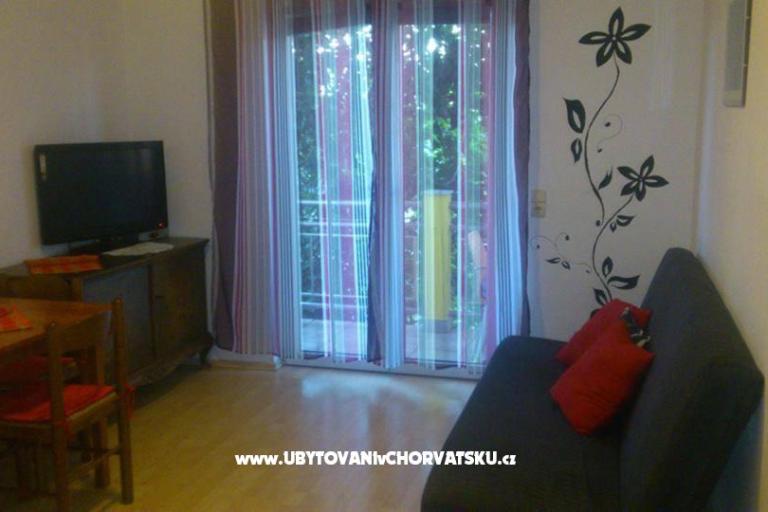 Apartmanok Ivi – fotó 5