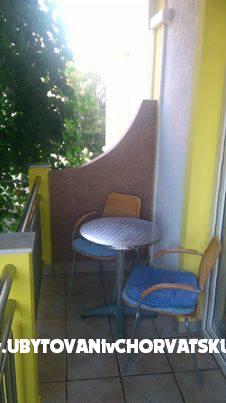 Apartmanok Ivi – fotó 7