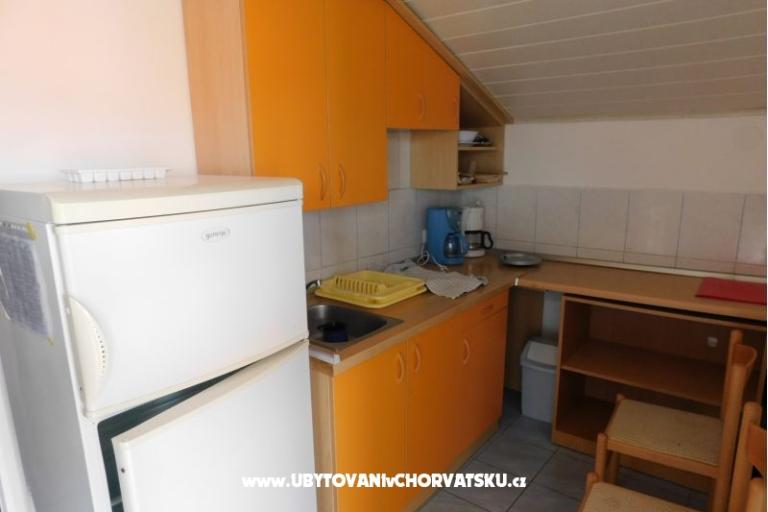 Apartmanok Ivica Serdarušić – fotó 16