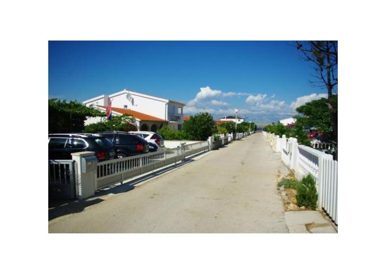 Apartmanok Ivica Serdarušić – fotó 3