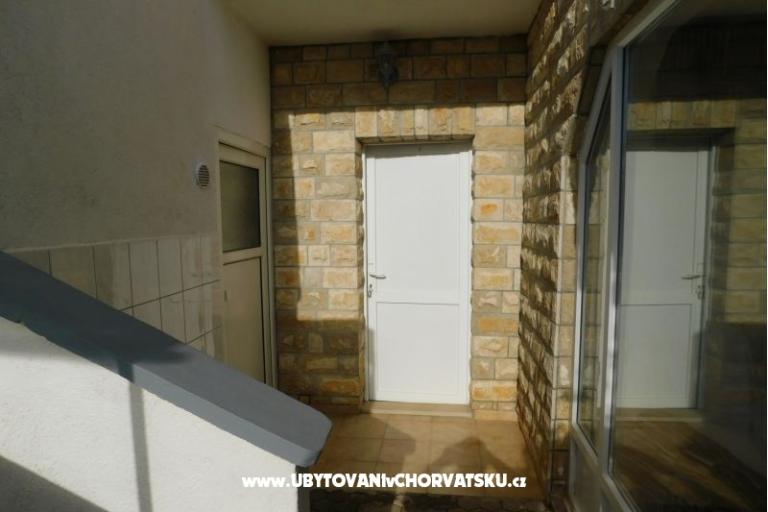 Apartmanok Ivica Serdarušić – fotó 4