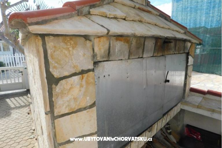 Apartmanok Ivica Serdarušić – fotó 5