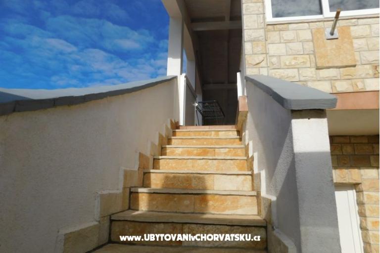 Apartmanok Ivica Serdarušić – fotó 6
