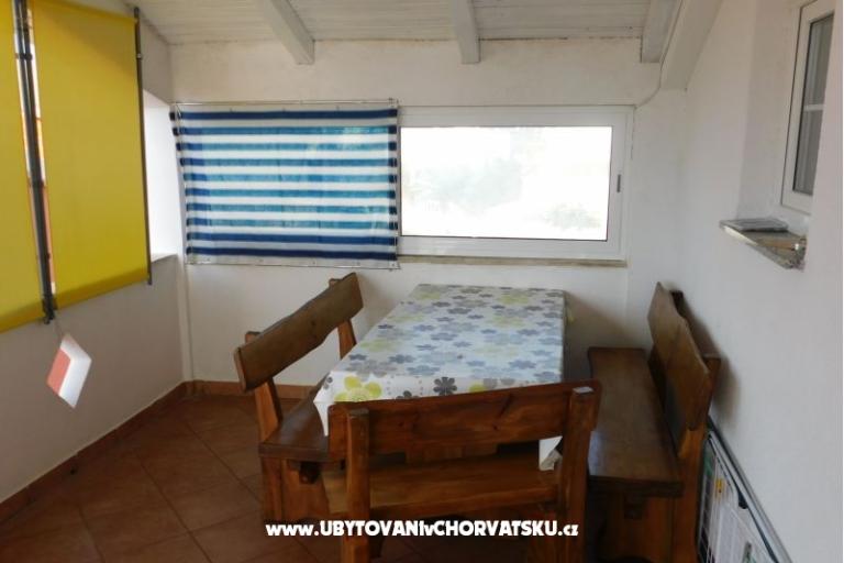 Apartmanok Ivica Serdarušić – fotó 7