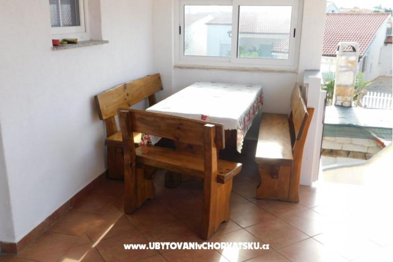 Apartmanok Ivica Serdarušić – fotó 8