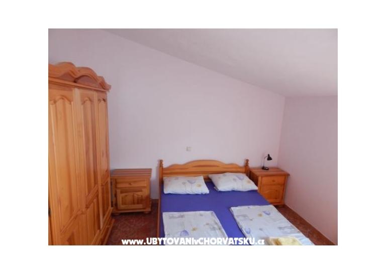 Apartmanok Ivka – fotó 10