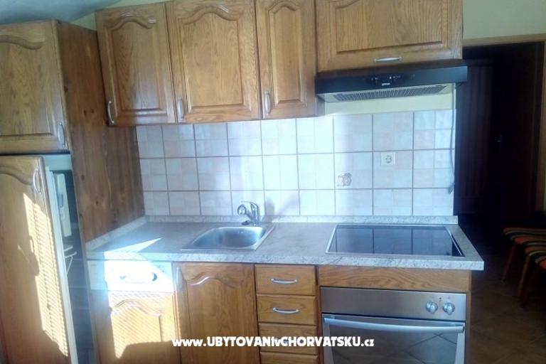 Apartmanok Ivka – fotó 11