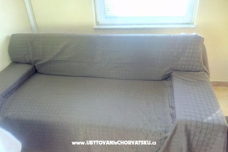Apartmanok Ivka – fotó 12