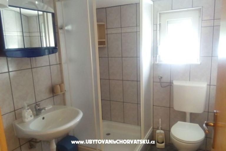 Apartmanok Ivka – fotó 13