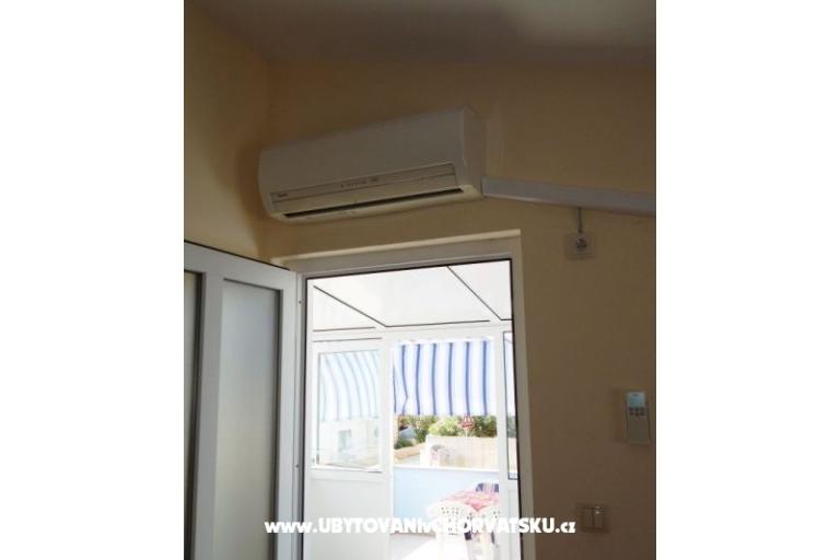 Apartmanok Ivka – fotó 14