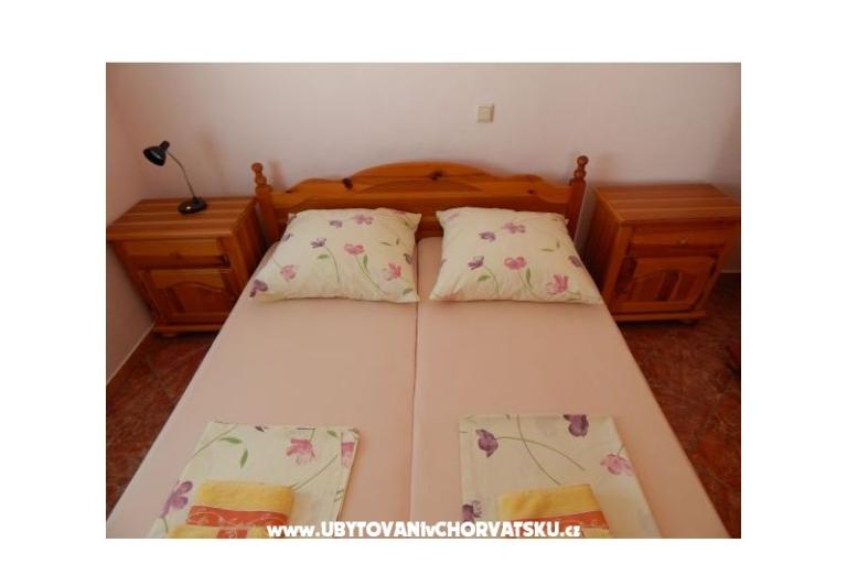 Apartmanok Ivka – fotó 15