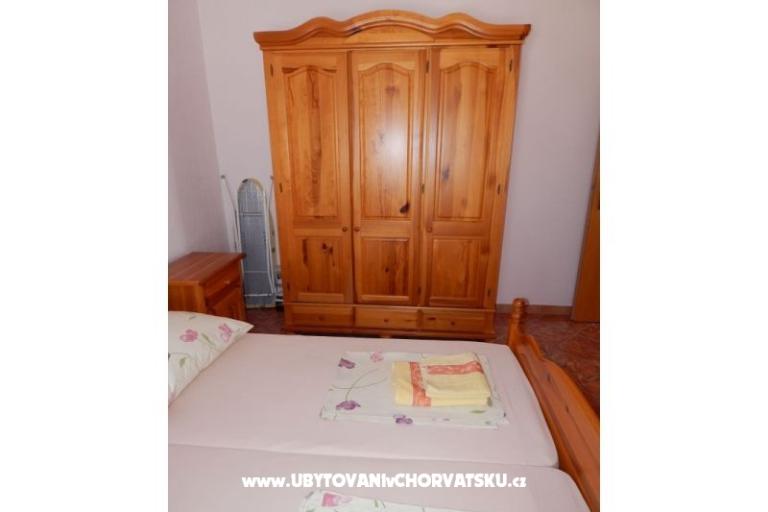 Apartmanok Ivka – fotó 16