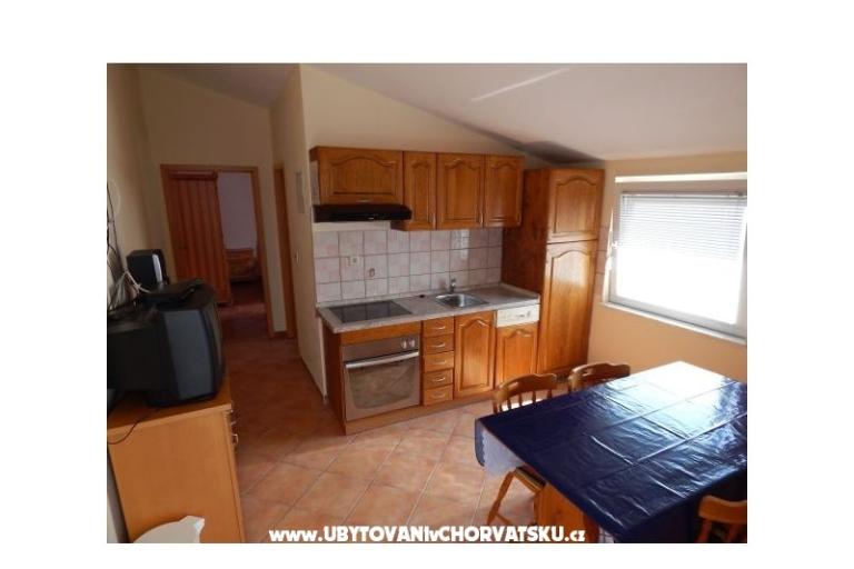 Apartmanok Ivka – fotó 17