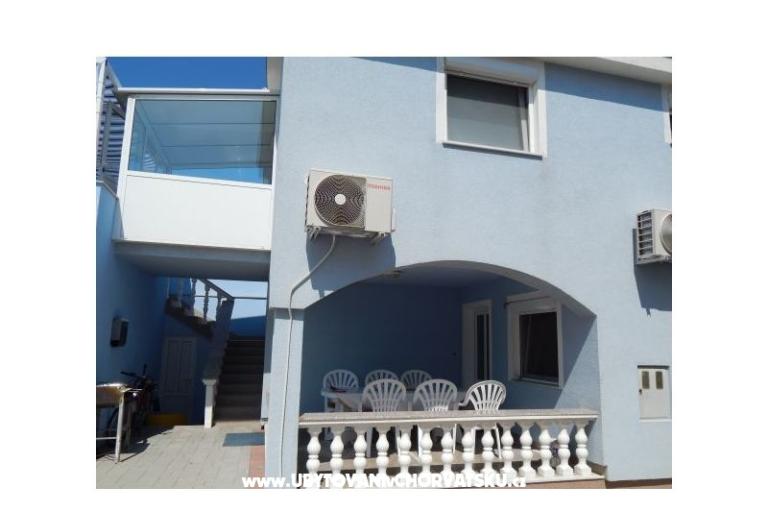 Apartmanok Ivka – fotó 2