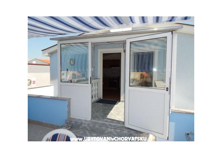 Apartmanok Ivka – fotó 3