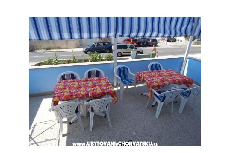 Apartmanok Ivka – fotó 4