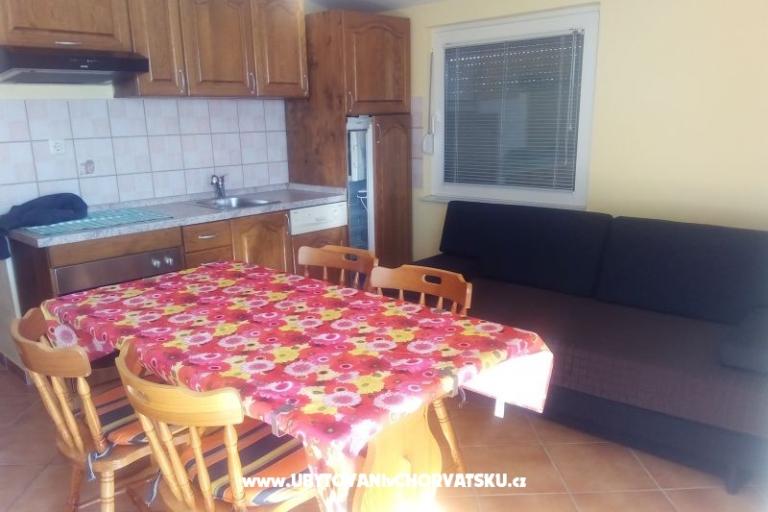 Apartmanok Ivka – fotó 6