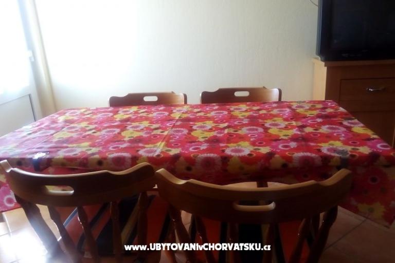 Apartmanok Ivka – fotó 7