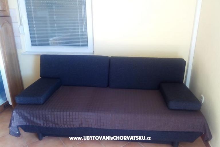 Apartmanok Ivka – fotó 8
