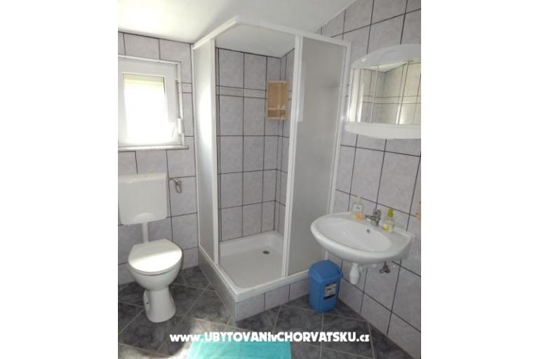 Apartmanok Ivka – fotó 9