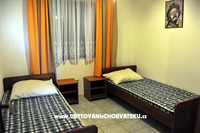 Apartmanok Ivo i Marija – fotó 11
