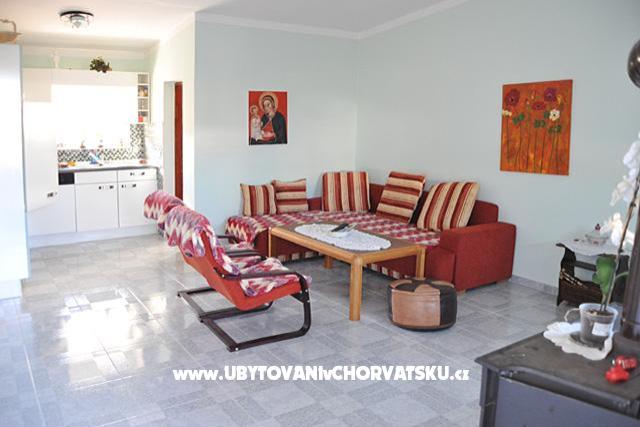 Apartmanok Ivo i Marija – fotó 14