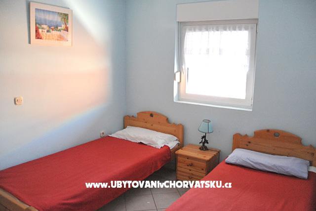 Apartmanok Ivo i Marija – fotó 16