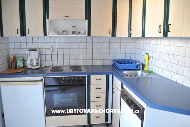 Apartmanok Ivo i Marija – fotó 17