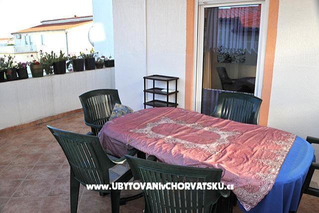 Apartmanok Ivo i Marija – fotó 2