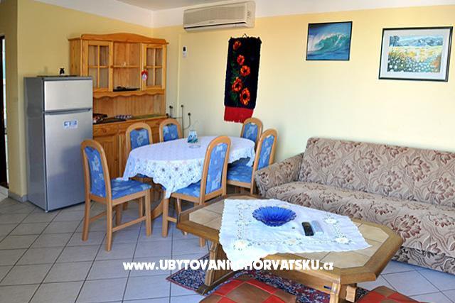 Apartmanok Ivo i Marija – fotó 3