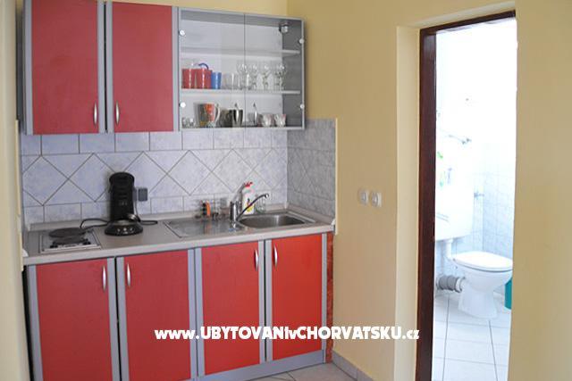 Apartmanok Ivo i Marija – fotó 7