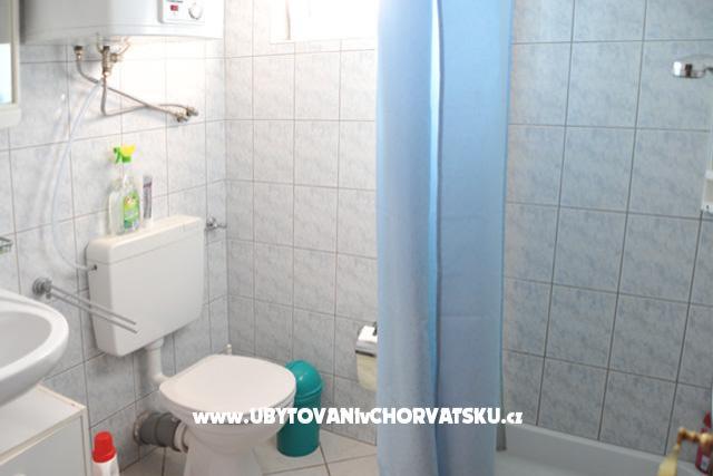Apartmanok Ivo i Marija – fotó 8
