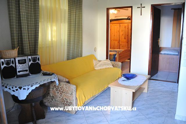 Apartmanok Ivo i Marija – fotó 9